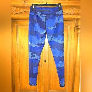 Womens Leggings